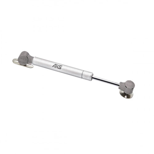 Подъемник газовый верхний 100N серый AKS_1