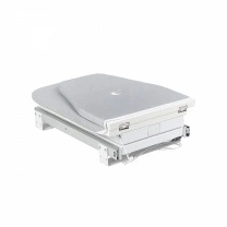 Доска гладильная встраиваемая, серый AKS фотография