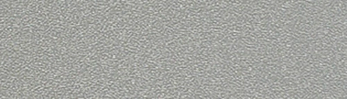 Кромка ПВХ алюминий (7249) 22/0,8мм EL-MECH-PLAST (бух.-0,2пог.км.)_1