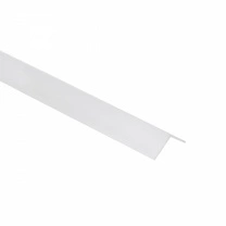 Рассеиватель для профиля ORION-1616C, форма экрана квадрат, цвет белый, 2м, AKS