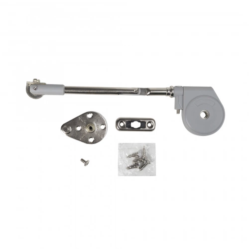 Подъемный механизм барный нижний AKS SMART LIFT серый_3