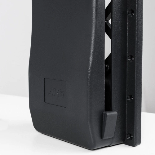 Пантограф 660-890 LIFT, черный AKS_5