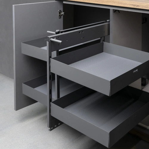 Магический угол 900 ICON, графит PRIME by AKS_3