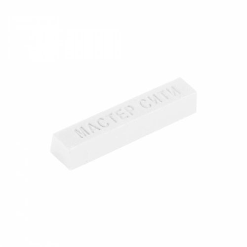 Воск мебельный белый мягкий 002 Мастер Сити_1