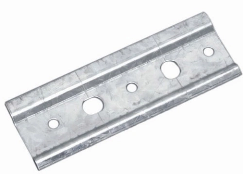 Шина для навесов L=2м (1,0мм) РФ_1