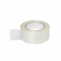 Скотч армированный с усиленной сеткой (50*50) фотография