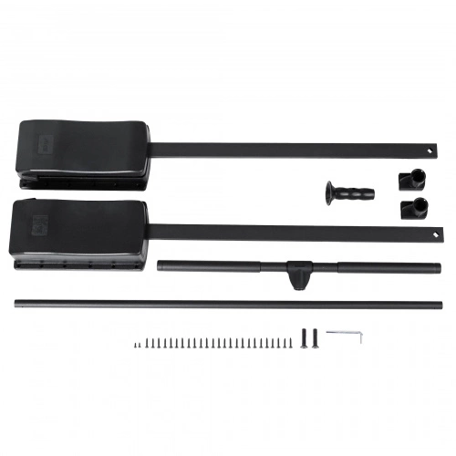 Пантограф 660-890 LIFT, черный AKS_4