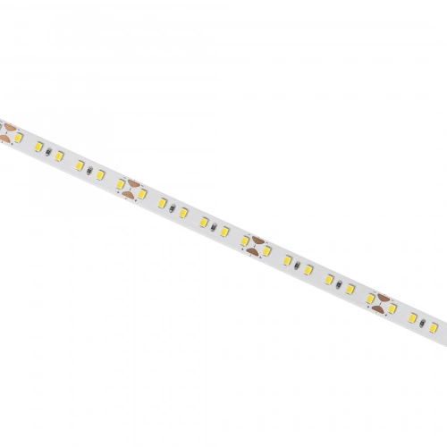 Лента светодиодная - 9,6W/m, 24V, 8мм, 2835, 120 д/м, IP20, нейтральный белый (4000K), CRI>70, 800 Lm, 5м, CZ_3