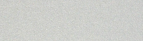 Кромка ПВХ алюминий (743) 19/0,6мм EL-MECH-PLAST (бух.-0,2пог.км.)_1