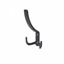 Крючок меб. трехрожковый мет. WP11 черный GRIDLI фотография