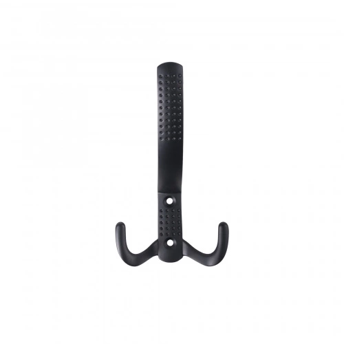 Крючок меб. трехрожковый мет. WP11 черный GRIDLI_3