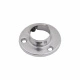 Крепление (розетка) трубы d25 (510) сталь, хром AKS_preview_1