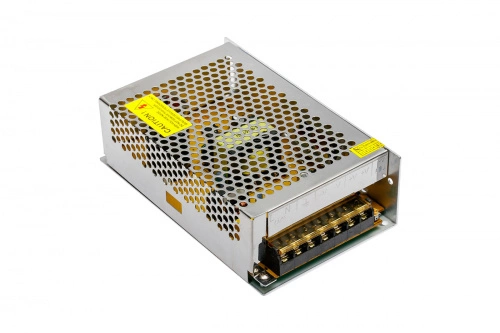 Блок питания Indoor 100W/12V, AKS_1