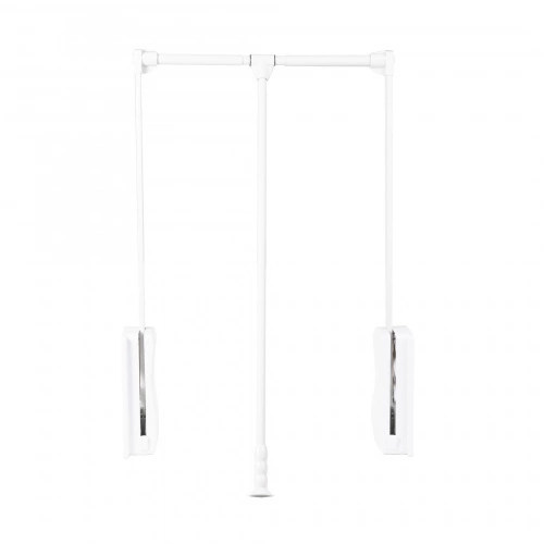 Пантограф 660-890 LIFT, белый AKS_3