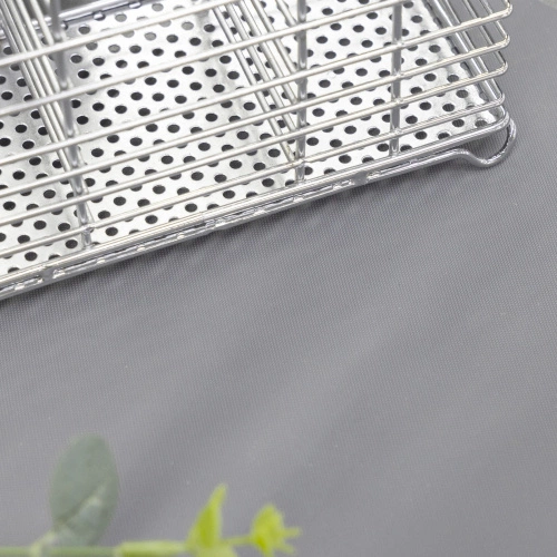 Противоскользящее покрытие BEAD TPE 480*1500, белый AKS_3