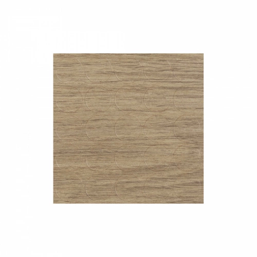 Заглушка самоприлипающая к эксцентрику дуб кендал (20389) FOLMAG (лист-28шт.)_1