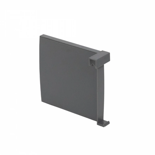 Делитель продольный Slimbox Evolution, графит PRIME by AKS_1