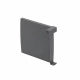 Делитель продольный Slimbox Evolution, графит PRIME by AKS_preview_1