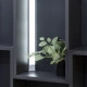 Светильник светодиодный Luminara, аккумуляторный, на движение, 4W, 600 мм, алюминий, AKS_preview_1