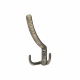 Крючок меб. трехрожковый мет. WP11 старое золото GRIDLI_preview_1