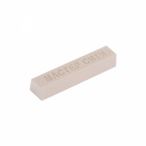 Воск мебельный ясень шимо светлый мягкий 209 Мастер Сити фотография