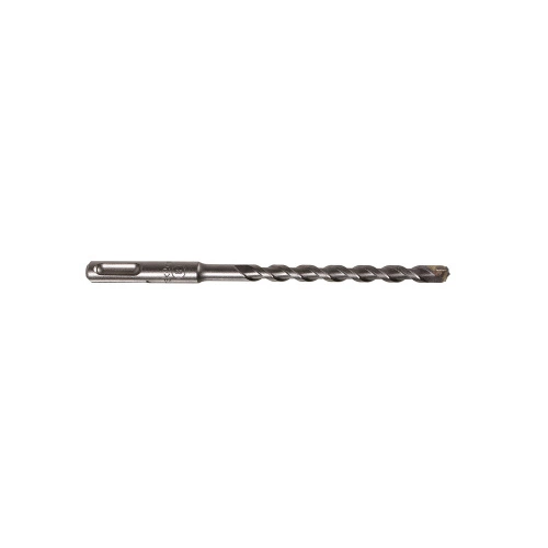 Бур SDS-Plus 8*160 мм High Speed Hanskonner_3